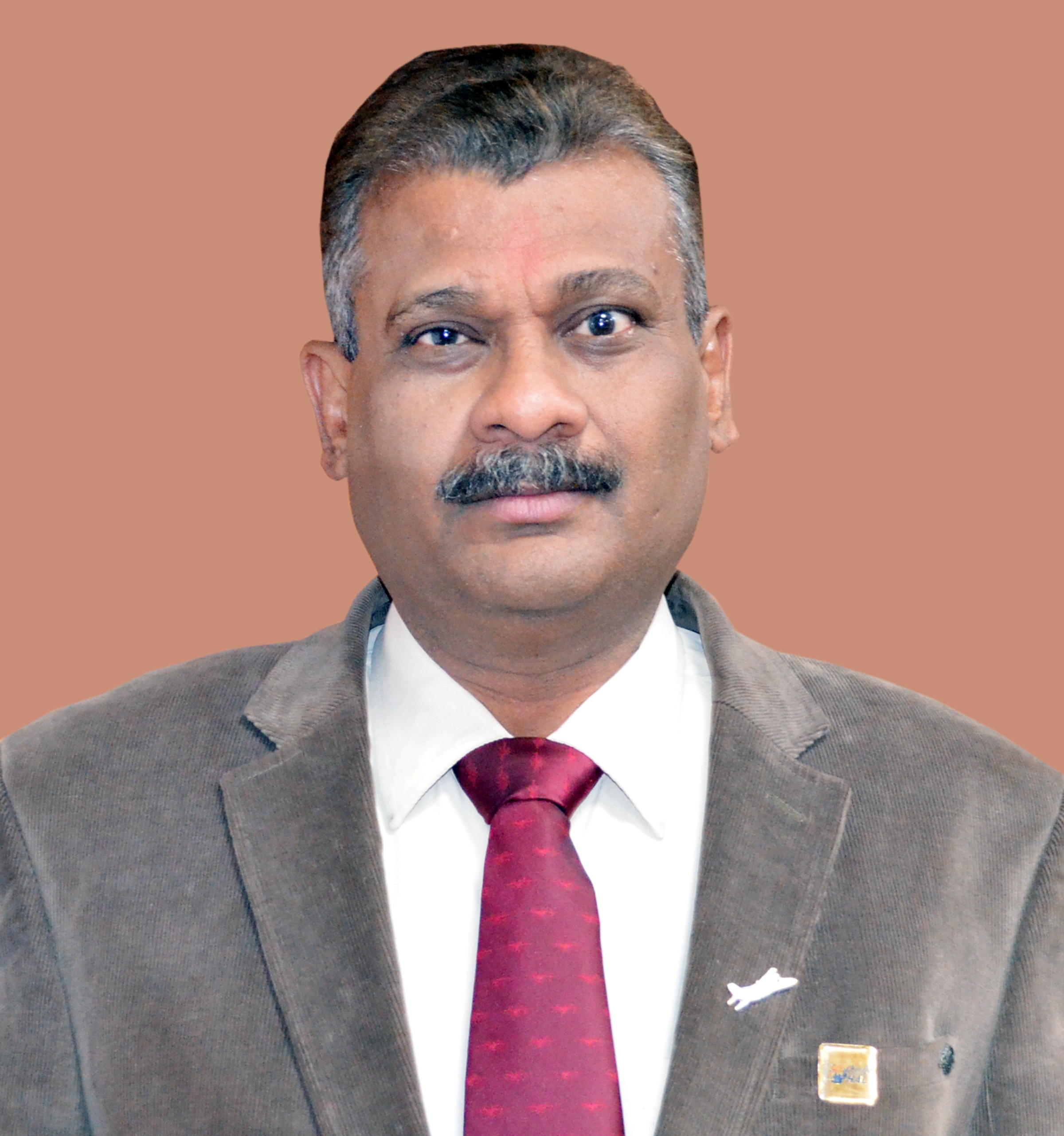 Shri Sajal Prakash